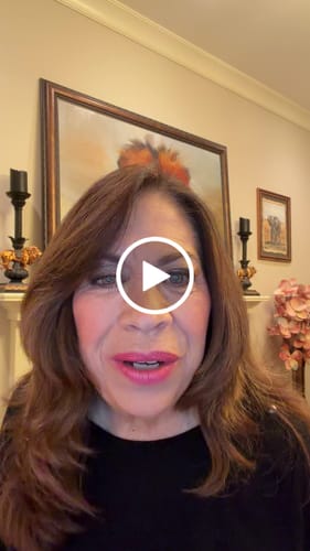 Customer video review of Aurora Waves