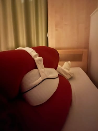 Customer photo review of Cellsius Orthopädisches Kniekissen - Das Geheimnis eines schmerzfreien Schlafs