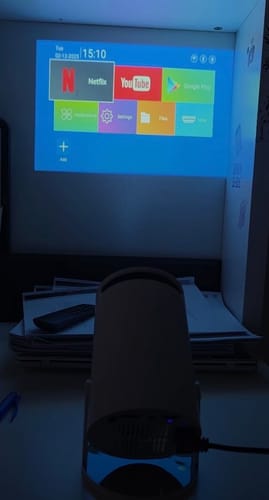 Randoria customer photo review