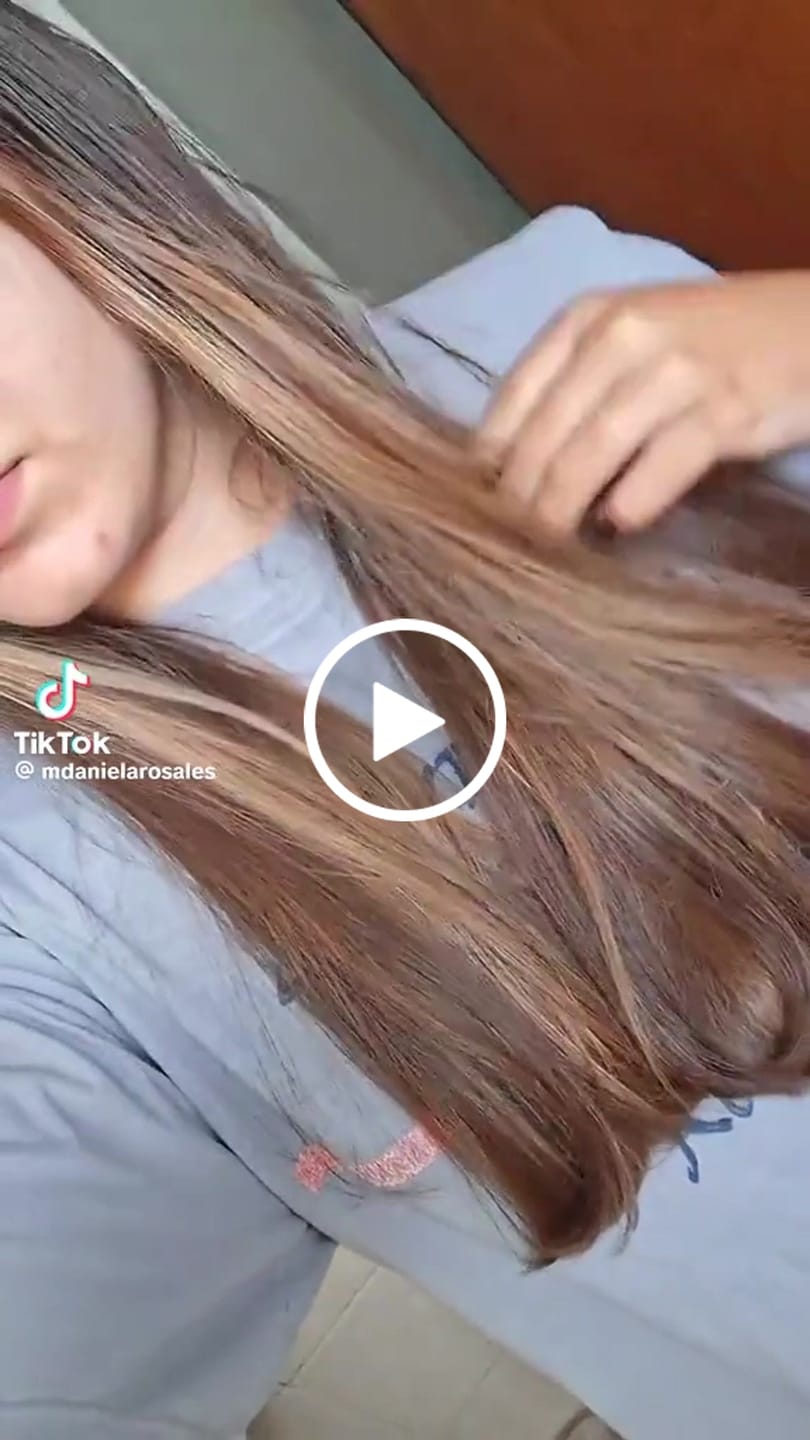 Customer video review of IGORA ROYAL - Coloración Permanente - 60ml