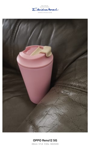 Customer photo review of Grab & Go Set J