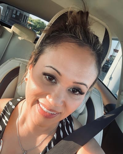 Customer photo review of LIFTEYA® - Effet Lifting Sans Chirurgie