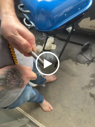 Customer video review of Captain’s Loot Kit | Fire Starter Kit