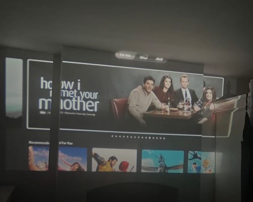 Randoria customer photo review