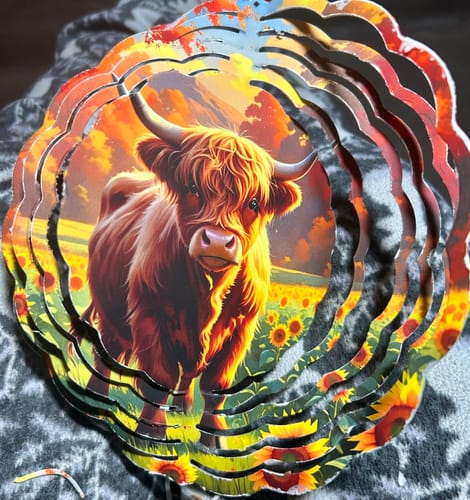 Customer photo review of DTF Transfers Gangsheet Builder