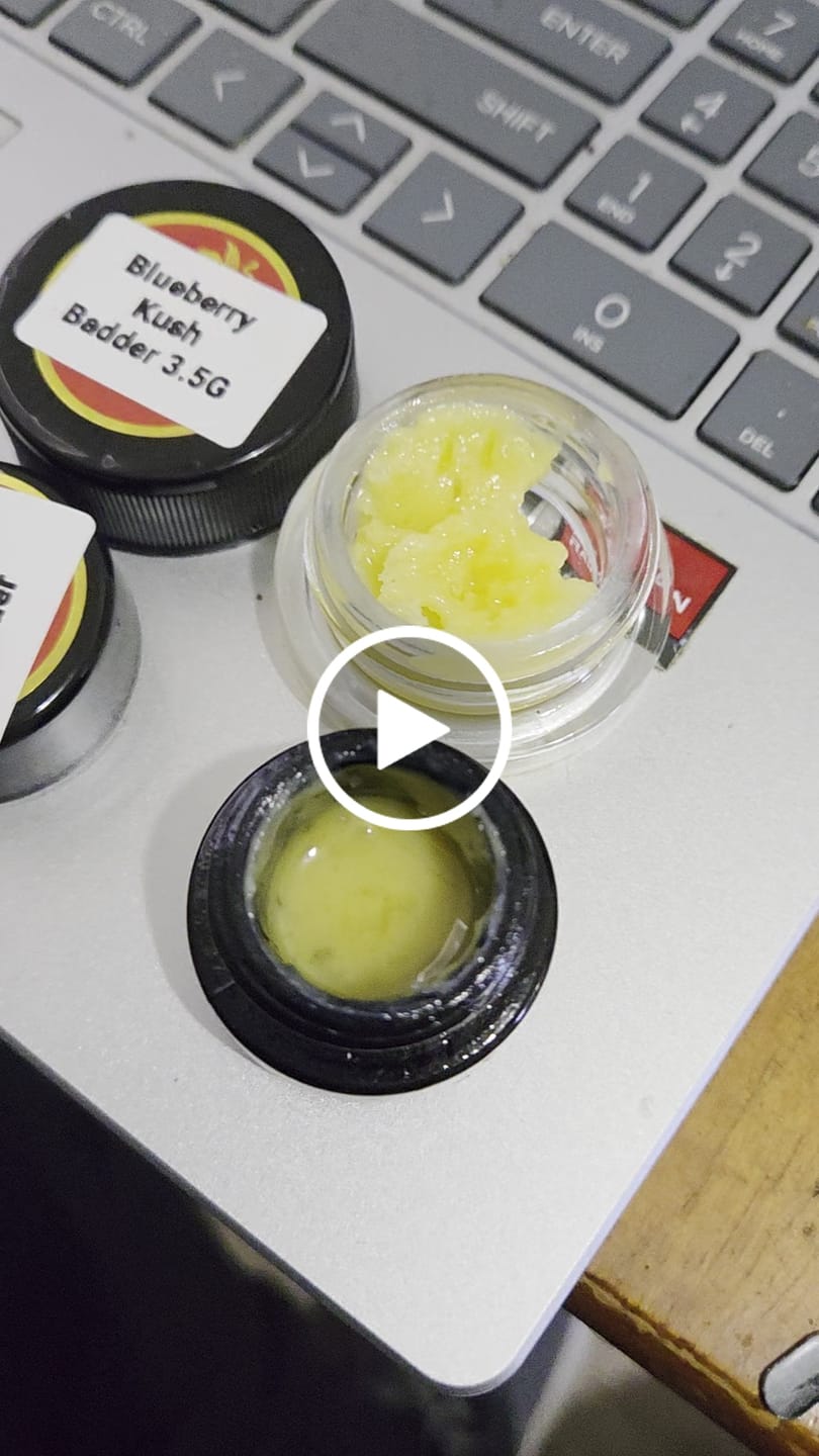 Customer video review of OG Kush Flower
