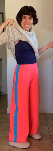 Customer photo review of L O L L I P O P ~ P I N K | Pre-Order