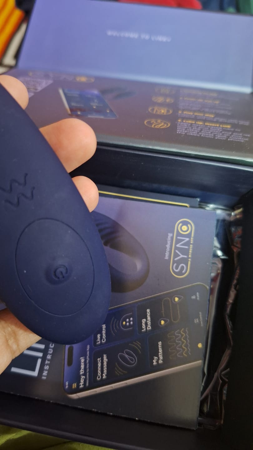 Customer photo review of Link+