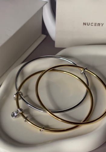 Customer photo review of Seren Loop