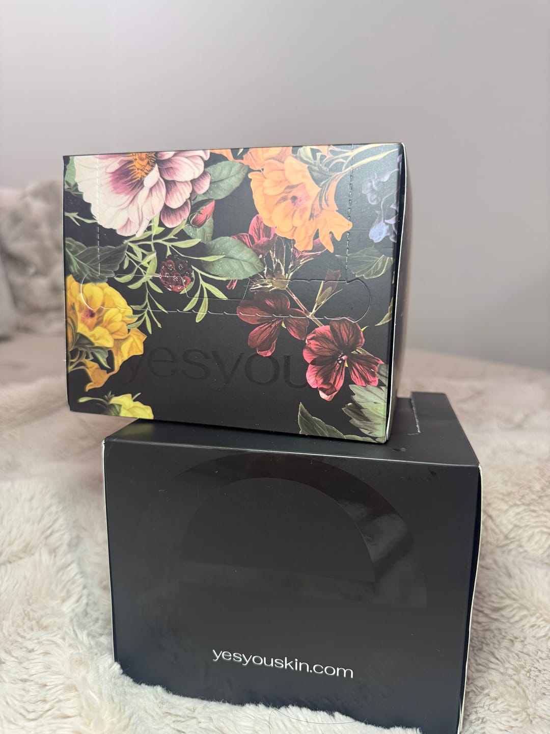 Customer photo review of Face Towels Creator Special