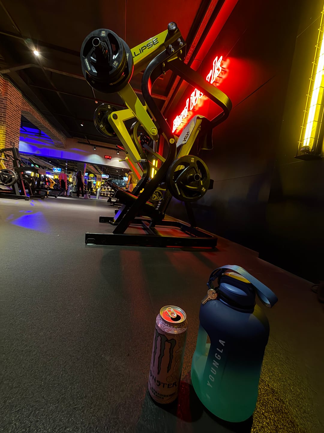 Customer photo review of 941 - Lah Jug 2.0