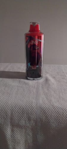 Customer photo review of JNR - Falcon Bar 48K - Puff Jetable / Vape Disposable 2% Nicotine