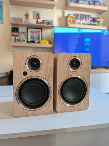 Customer photo review of FENRIS A5