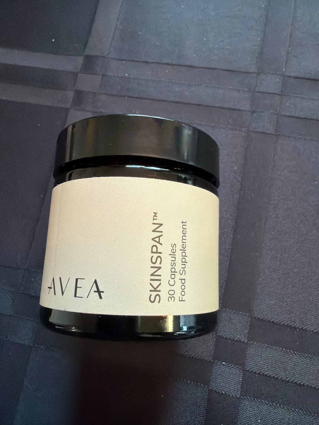 Customer photo review of SkinSpan™ M Refill