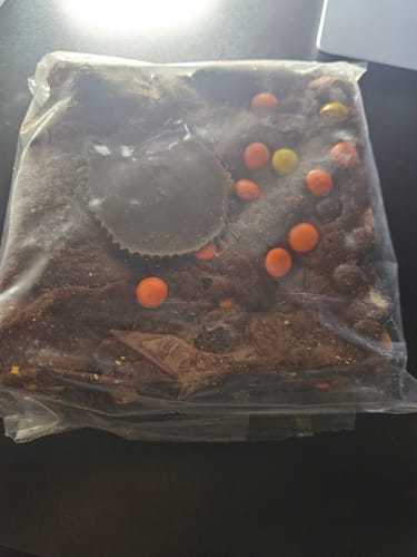 Customer photo review of Order Protect