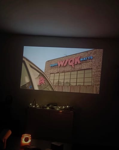 Randoria customer photo review