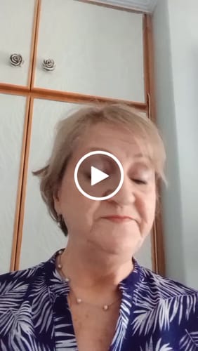 Customer video review of CheetaThin® Weight Management