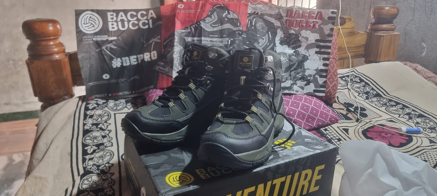 Customer photo review of EXPEDITION