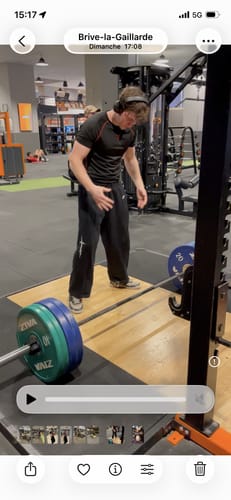 Customer photo review of Zip "Nova"