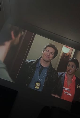 Randoria customer photo review