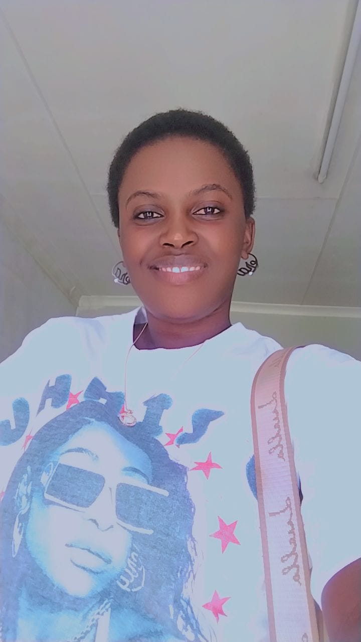 Customer photo review of Silver Era Logo Mini Hoops