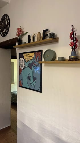 Customer photo review of Stampa su Cartoncino - Sai di casa