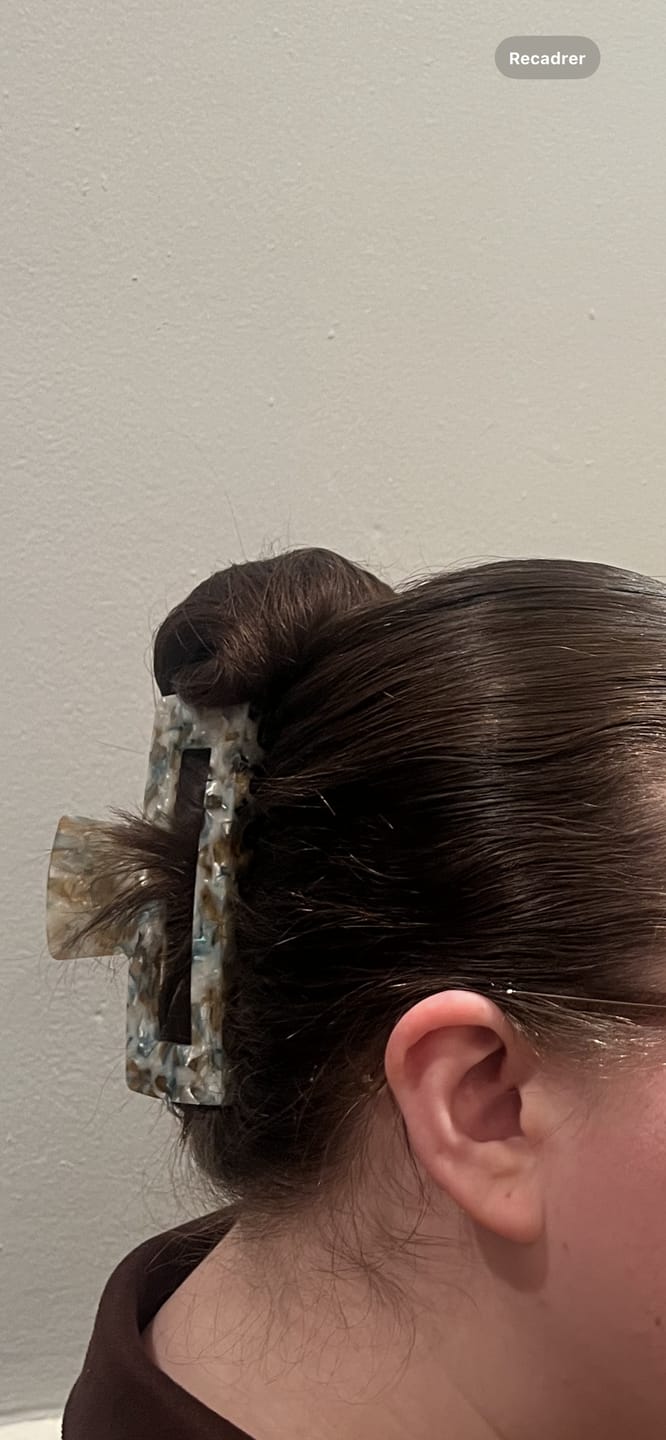 Customer photo review of The Friday's Collection (M-L)