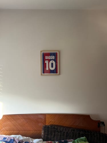 Foto di Maurizio Benazzi