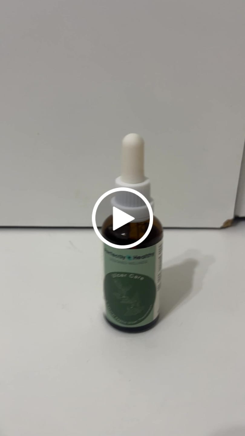 Customer video review of Ulcer Care