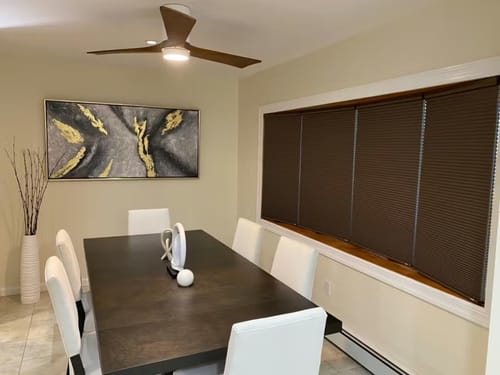 Customer photo review of Path