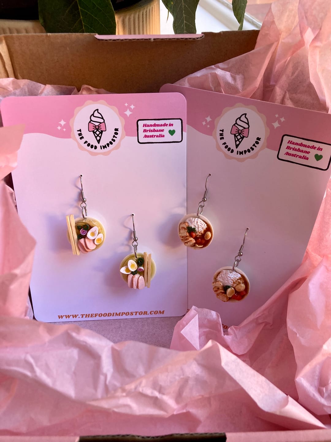 Customer photo review of CUSTOM ORDER for Annie Jan 26