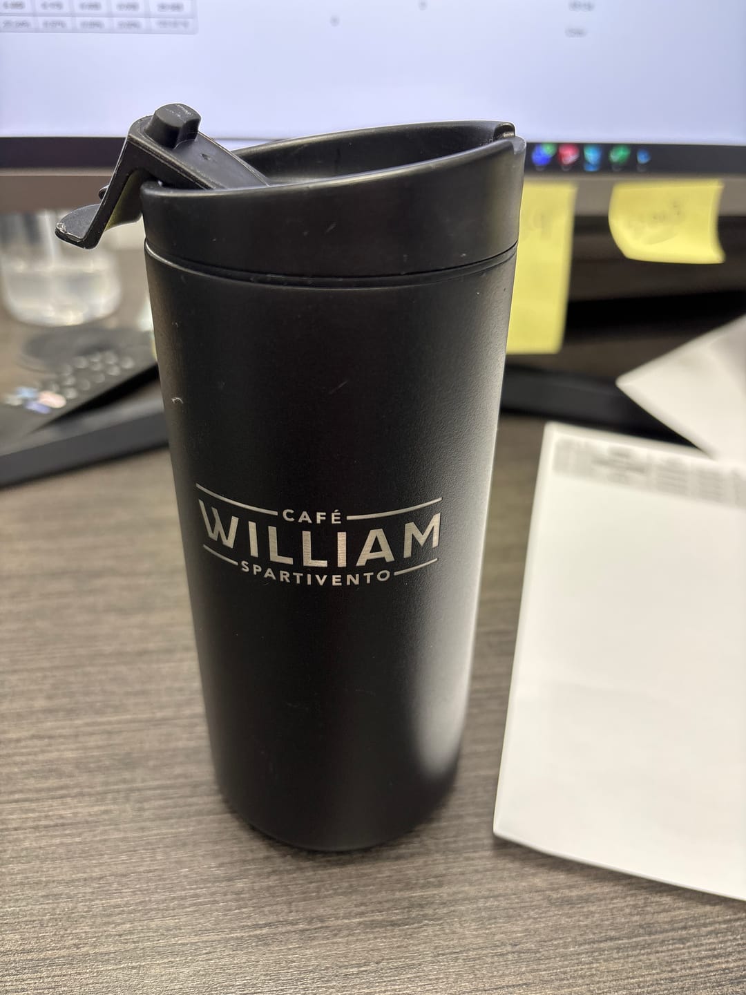 Customer photo review of ITALIANO