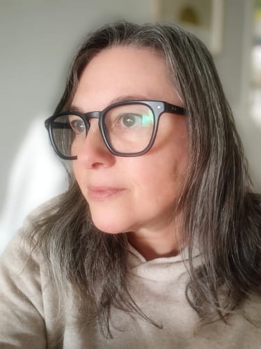 Customer photo review of Sérum de Exosomas Ultra Rejuvenecedor con Bioexosomas de Bakuchiol