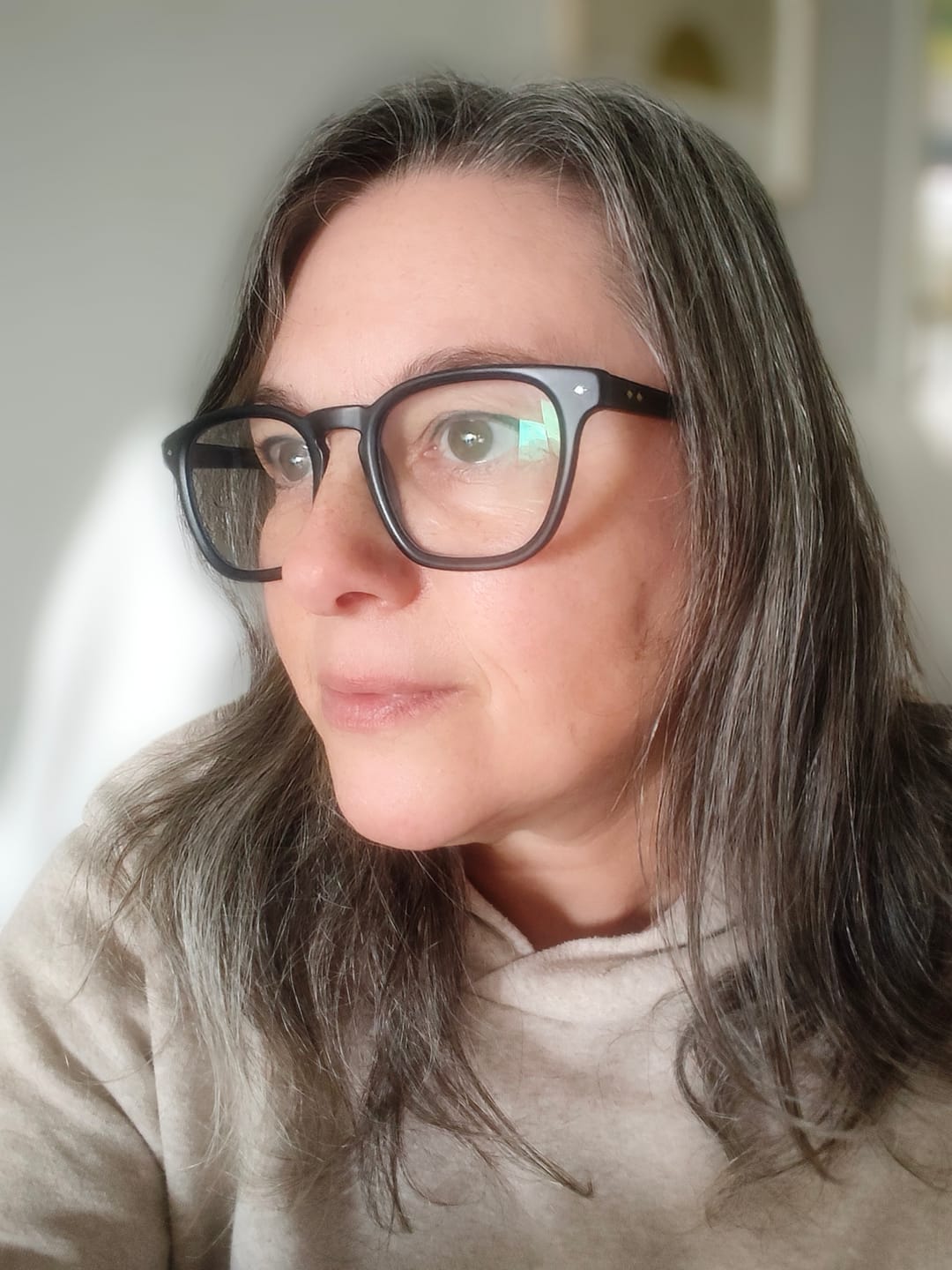 Customer photo review of Sérum de Exosomas Ultra Rejuvenecedor con Bioexosomas de Bakuchiol