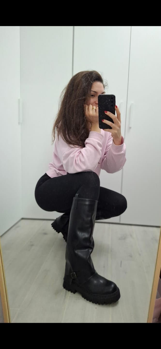 Customer photo review of Body Rosso