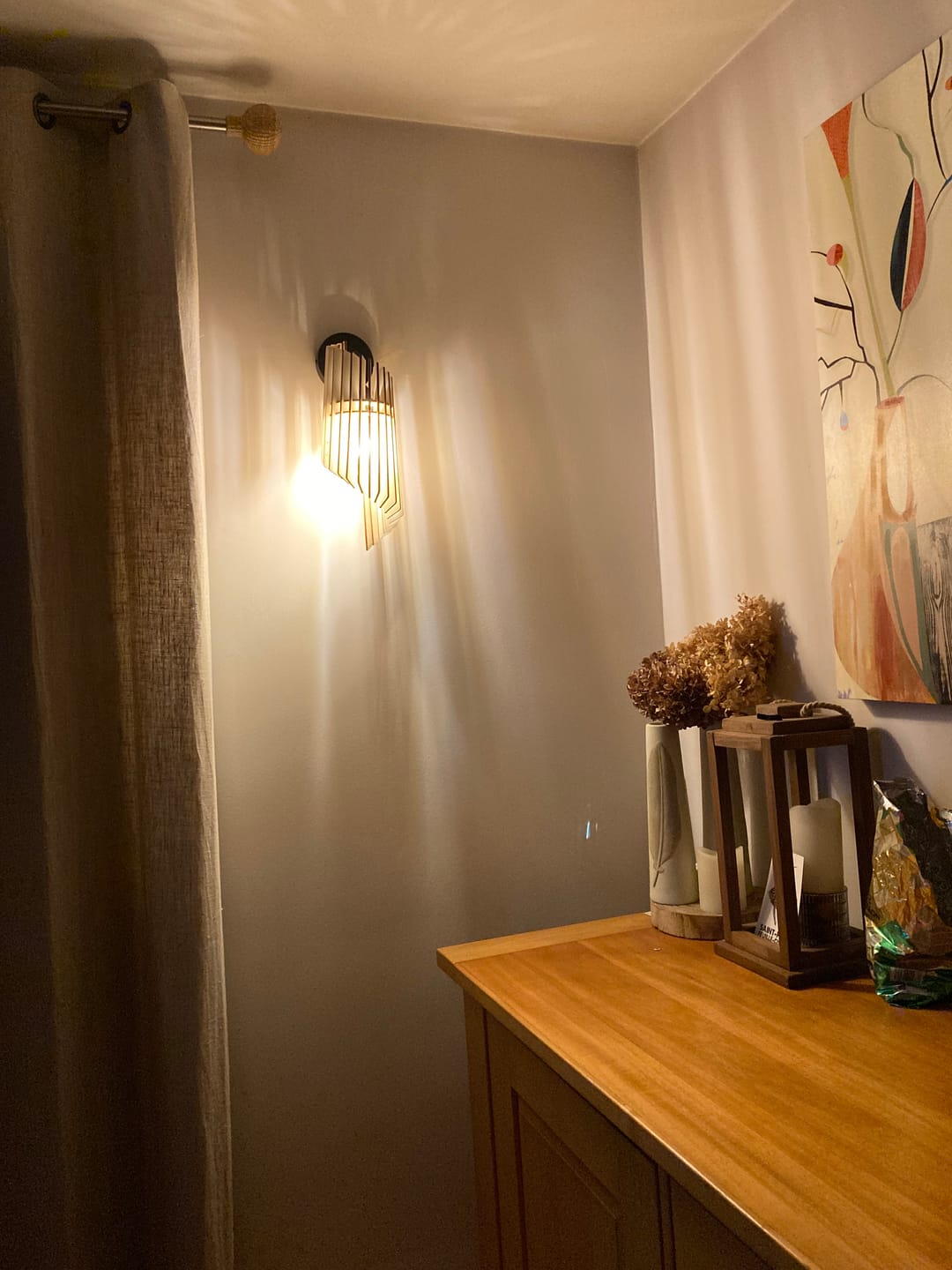 Customer photo review of Ampoule LED 6w