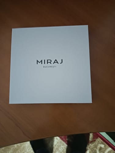 Customer photo review of Set de voiaj