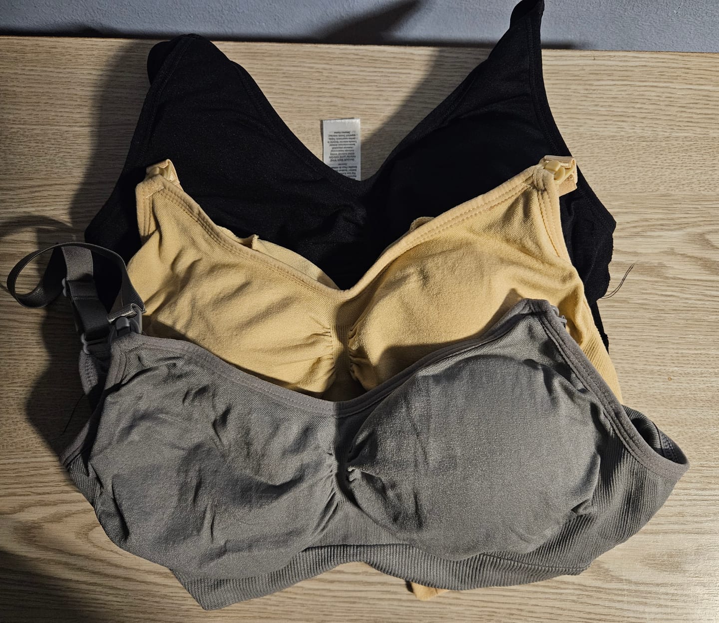 Customer photo review of Still-BH