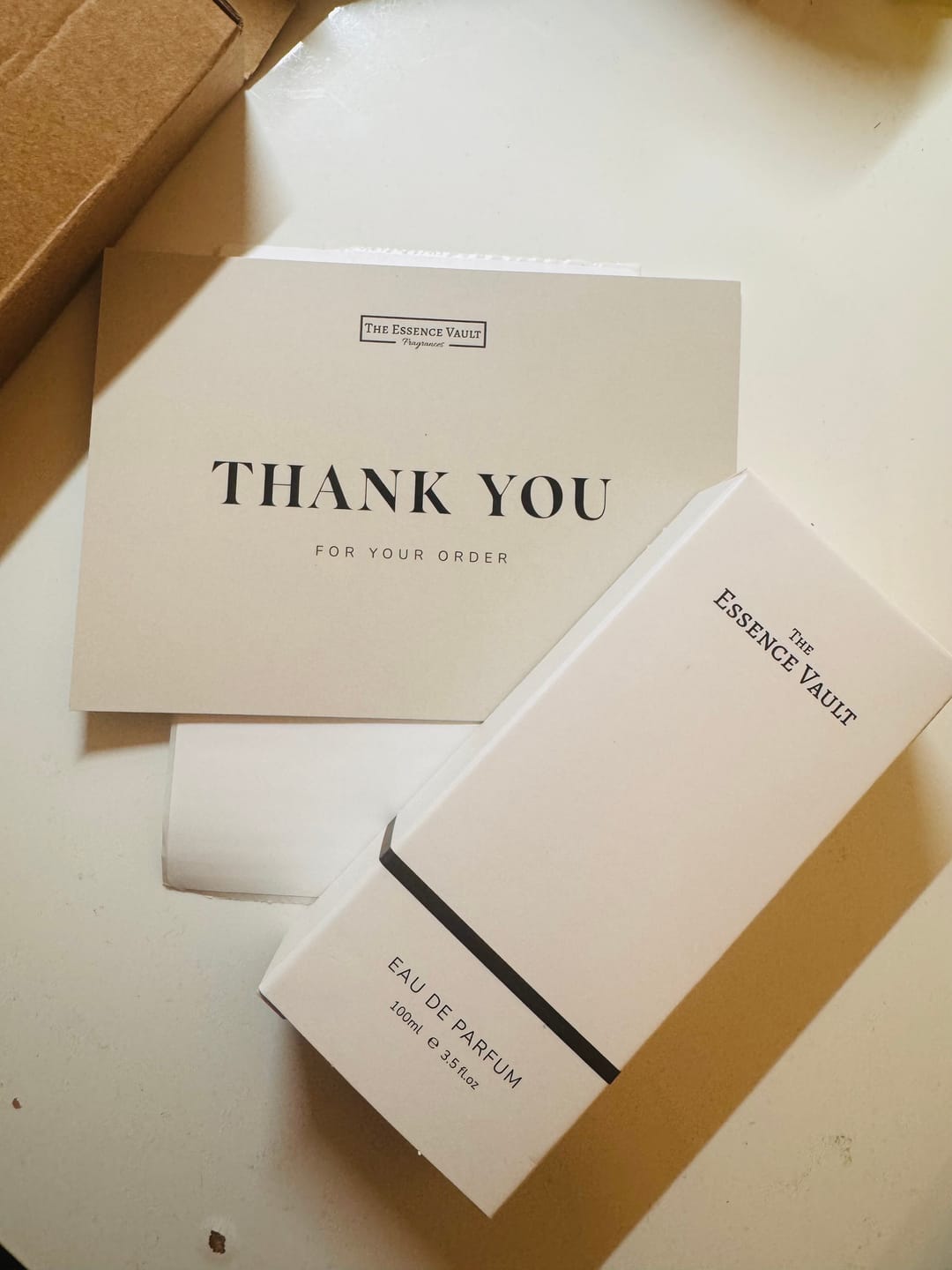 Customer photo review of Inspired by Santal 33 - 421