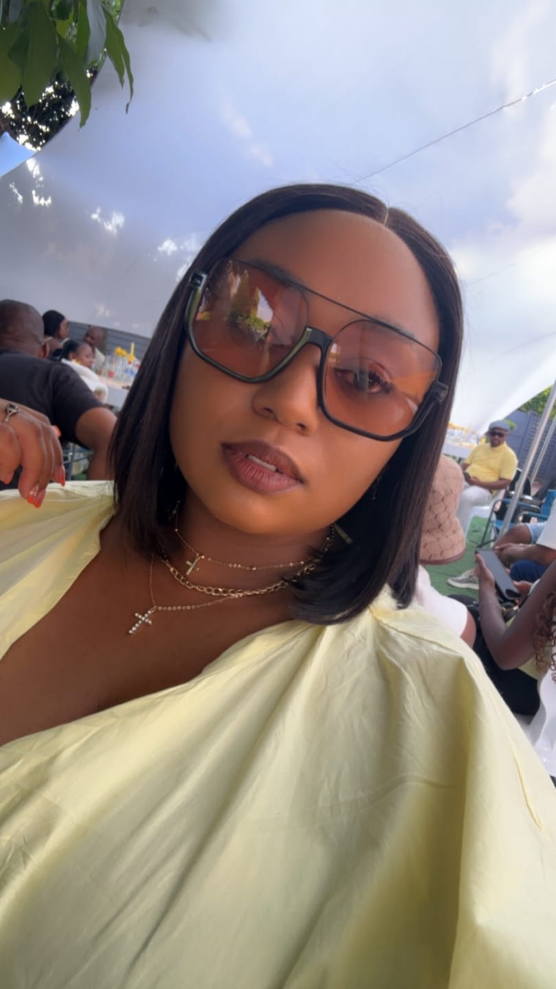 Customer photo review of Super Double Drawn Vietnamese 5x5 Lace Wig Straight Col Natural 10 Inch