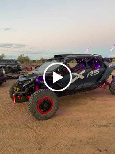 Customer video review of TEXAS - STAGE 3