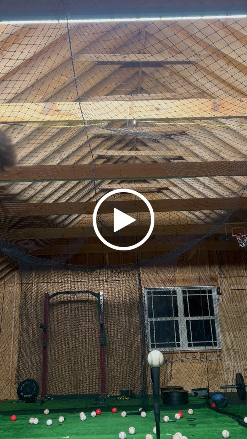 Customer video review of Tater-X12 Pro | The Original Pine Tar Bat™