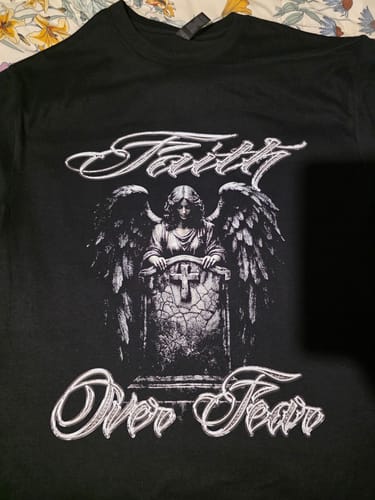 Customer photo review of Ice Shop Text Styles 2-Pack