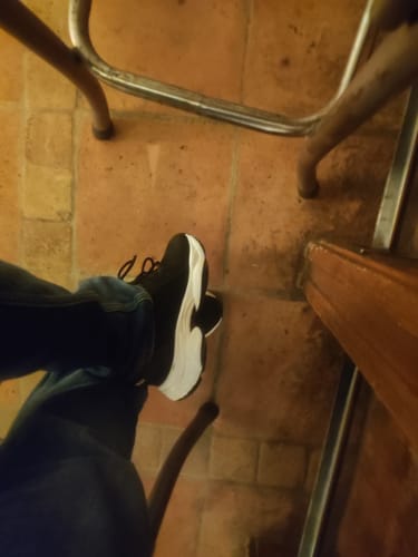 Customer photo review of 🎁 ELEVATESHOES BOOST™ 3er Pack Sohlen (GRATIS Geschenk für Dich)