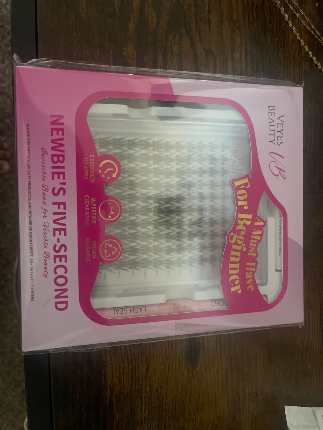 Customer photo review of VB-Xtreme