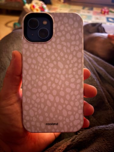 Customer photo review of Athens