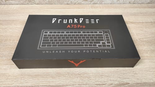 Customer photo review of Sample(送测)