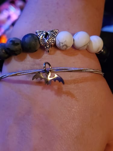 Customer photo review of THE DARKNESS - "MAMA, I'M COMING HOME"