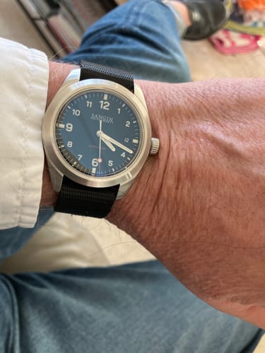 Customer photo review of Kingmaker