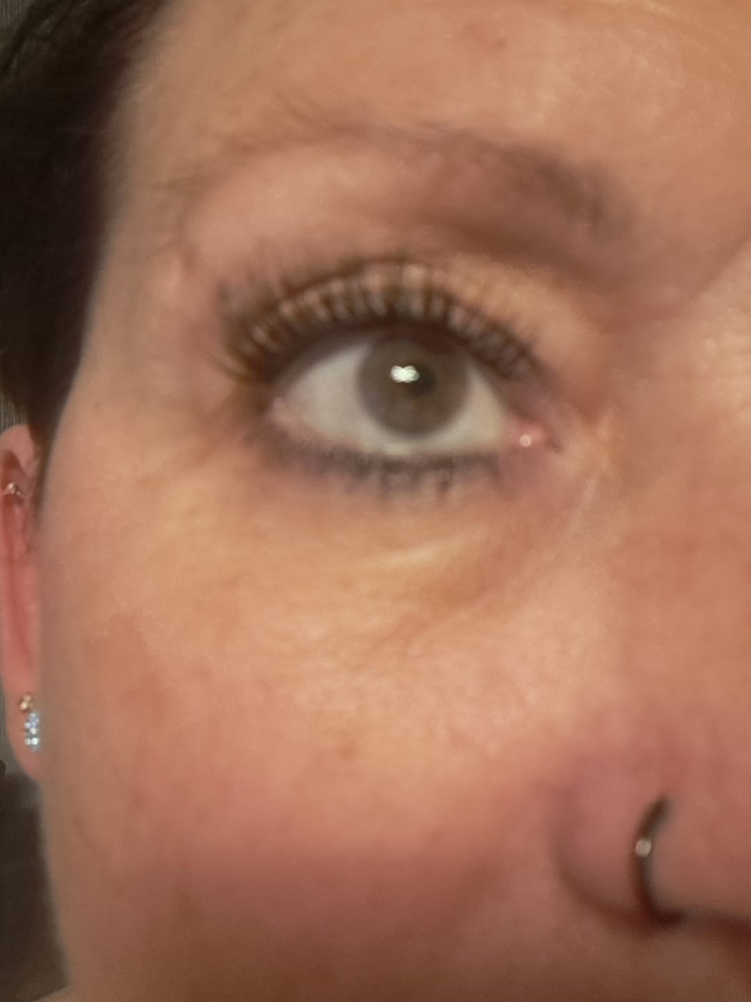 Customer photo review of LASH BABY MAXI (8mm-13mm)